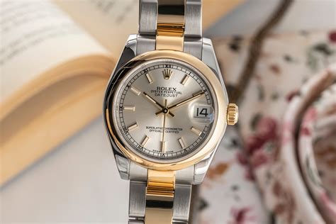 Rolex Datejust 31 günstig kaufen 